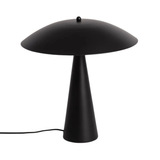 Lámpara de mesa Uhlo Black
