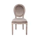 Silla Louis XV Topo