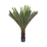 Planta artificial Cycas