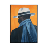 Cuadro Scarff