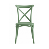 Silla Garta Green