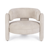 Sillón Oslo Beige
