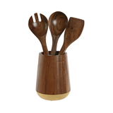 Bote y utensilios de cocina Brott