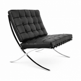 Sillón Taula Black