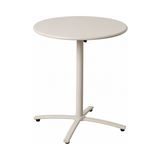Mesa plegable Pinnea Beige