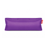Puff inflable Lamzac Purple- Fatboy
