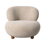 Sillón Carlo