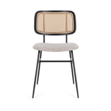 Silla Tauro Grey