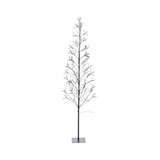 Árbol navidad Led 120 Black