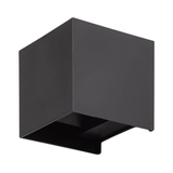 Aplique LED Doli Black