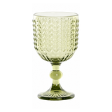 Set de 6 copas Grissa
