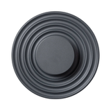 Aplique Wonka Black