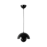 Lámpara de techo Nuvole Black