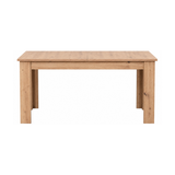 Mesa extensible Deu 160