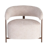 Sillón Ren Beige