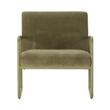 Silla Cube Green