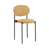 Silla Moustard