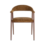 Silla Irene Ocre