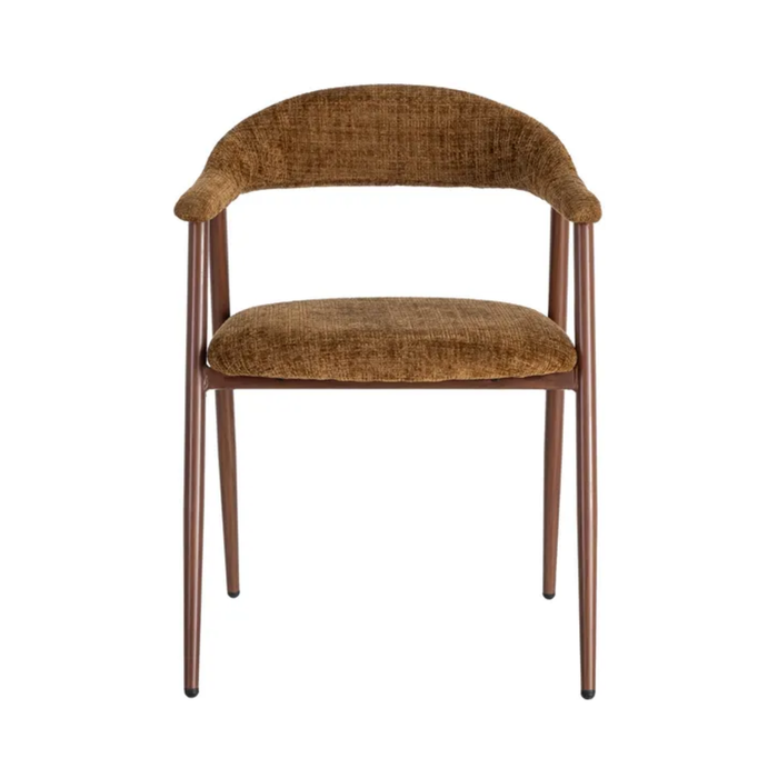 Silla Irene Ocre