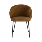 Silla Pearl Ocre