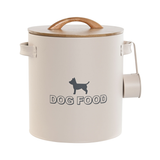 Bote comida de mascota Goggy