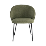 Silla Pearl Green