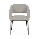 Silla Sharp Grey