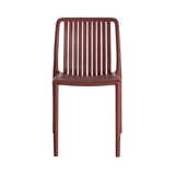 Silla Xavi Red