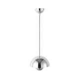 Lámpara de techo Nuvole Silver