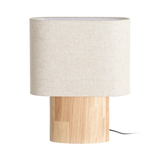 Lámpara de mesa Diagon