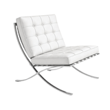 Sillón Taula White
