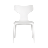 Silla Tera White