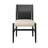 Silla Brisa Black