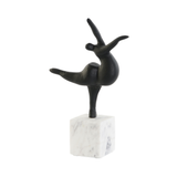 Figura Ballerina