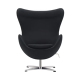 Sillón Egg Black