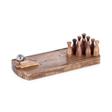 Bolera de mesa Wood
