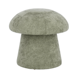 Puff Fairy Green