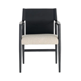 Silla Brisa Arms Black