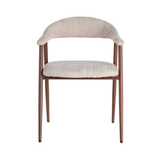 Silla Irene Beige