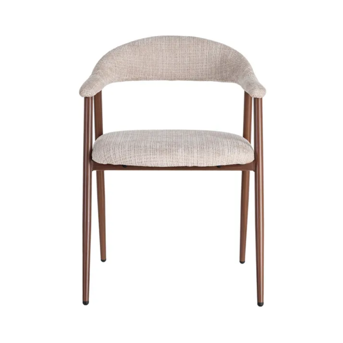 Silla Irene Beige