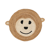 Alfombra Monkey