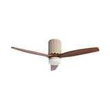 Ventilador de techo Caramel II
