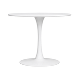 Mesa Tulip White 100
