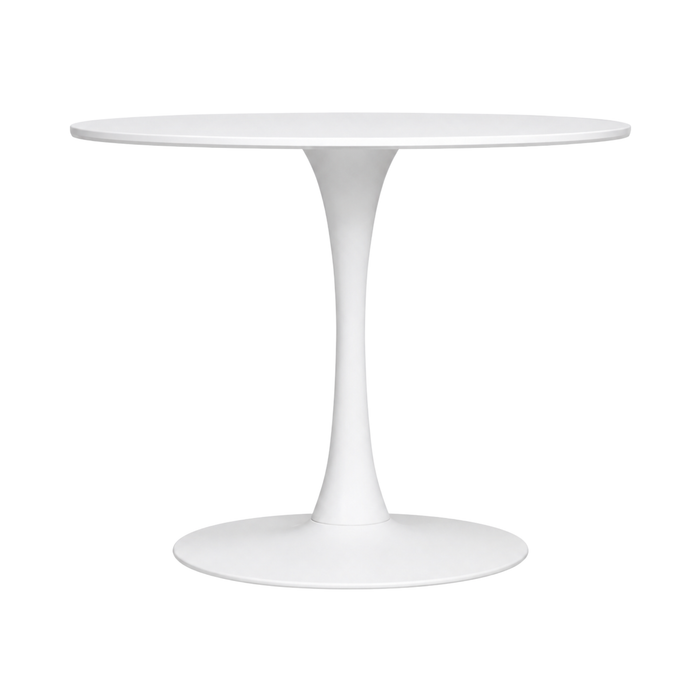 Mesa Tulip White 100