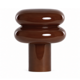 Lámpara de mesa Coco Red