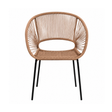 Silla Molly