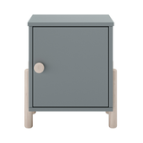 Mesa de noche infantil Moon Green