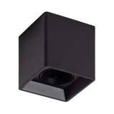 Foco Square Black