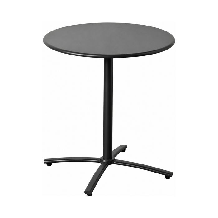 Mesa plegable Pinnea Black
