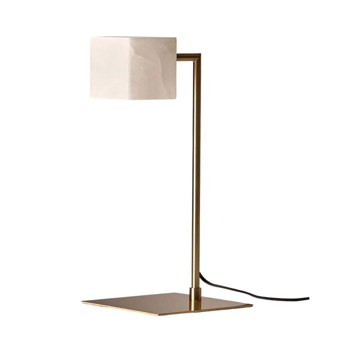 Lámpara de mesa Cubic
